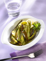 aubergine - melanzane - eggplant - berenjena -