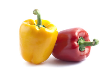 DUE PEPERONI