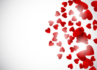 valentine background