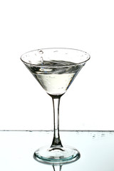 martini splash