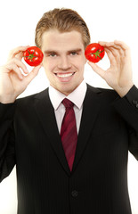 keine tomaten mehr vor den augen