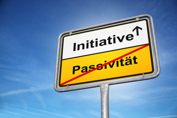 Initiative