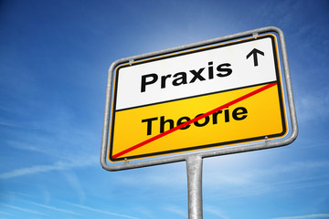 Praxis Theorie