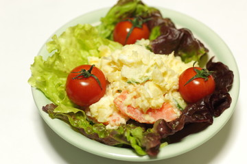 ポテトサラダ