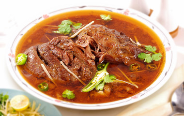 Beef Nihari