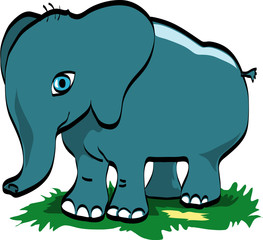 elefante