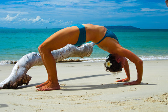 Yoga in Australia_3