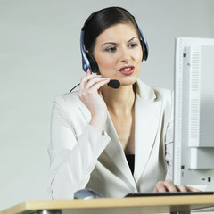 operator
