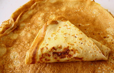 crêpes