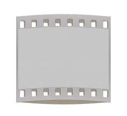 35mm film strip frame frames