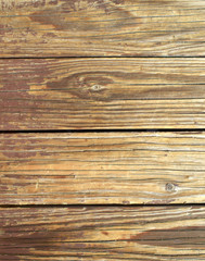 Fototapeta premium paski z surowego drewna zbliżenie