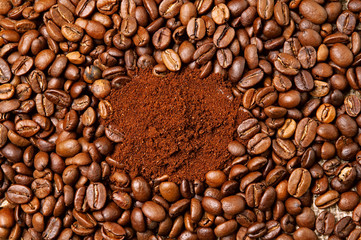 Coffee Beans