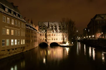 Nürnberg © Dimitar Marinov