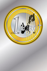 Obraz premium Europlus 2