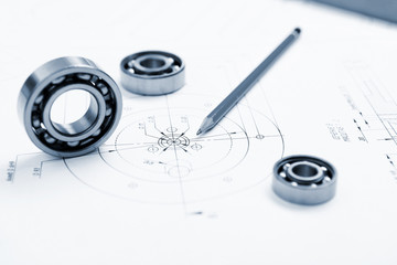 construction project papers