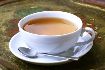Cup of tea