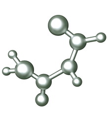 molecule