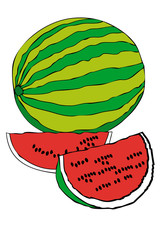 Watermelon
