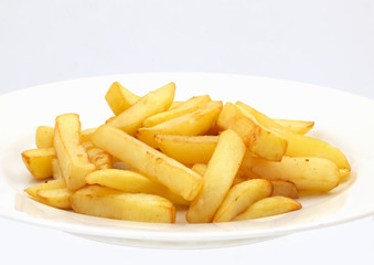 Fries