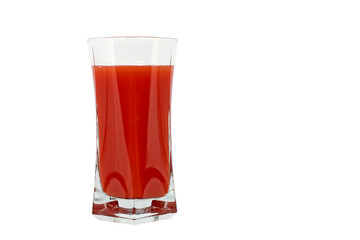 Red drink