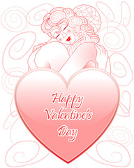 Happy Valentine's Day