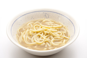 Nudelsuppe