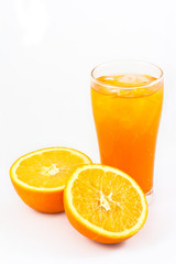 Orange juice