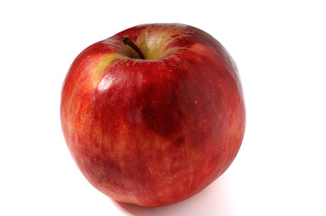 Red apple