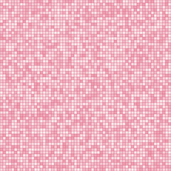 Seamless Mosaic Background