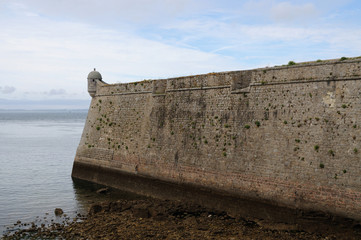 bretagne, port-louis