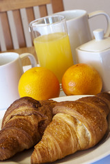 Breakfast