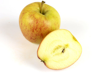 Fresh Apple