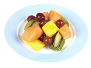 Fresh Fruit Salad