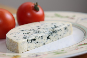 Blauschimmelkäse - Mould Cheese