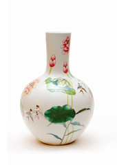 Chinese porcelain