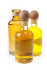 Spa Aromatic Oils