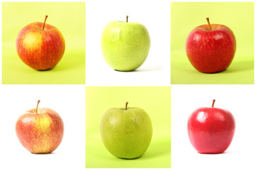 Pommes