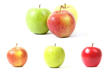 pommes