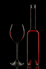 Red wine
