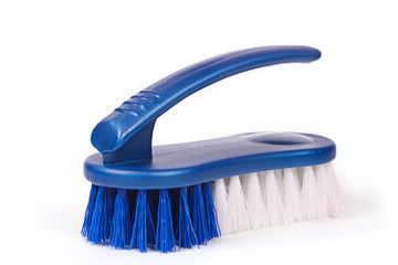 Brush for cleaning