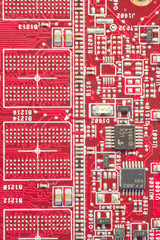 composants electroniques
