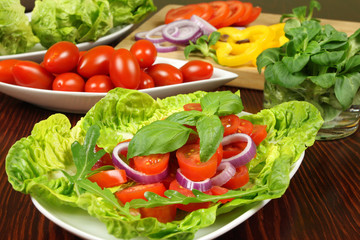 Salad