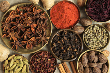 Spices