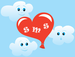 Love sms