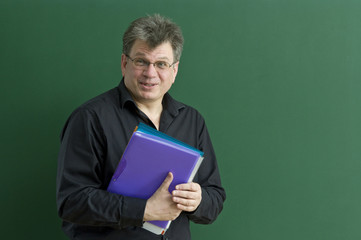 Was wollt ihr ??  Teacher