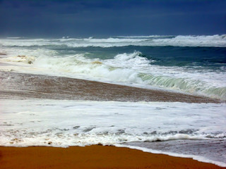 Strand - beach 12