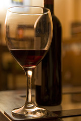 copa de vino
