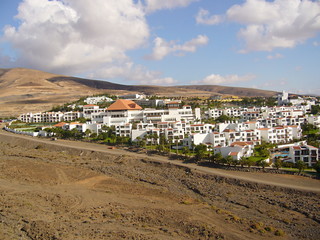 Fuerteventura
