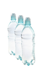 Bottled water