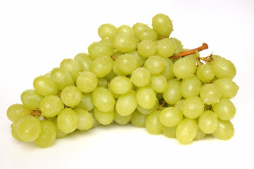 grapes